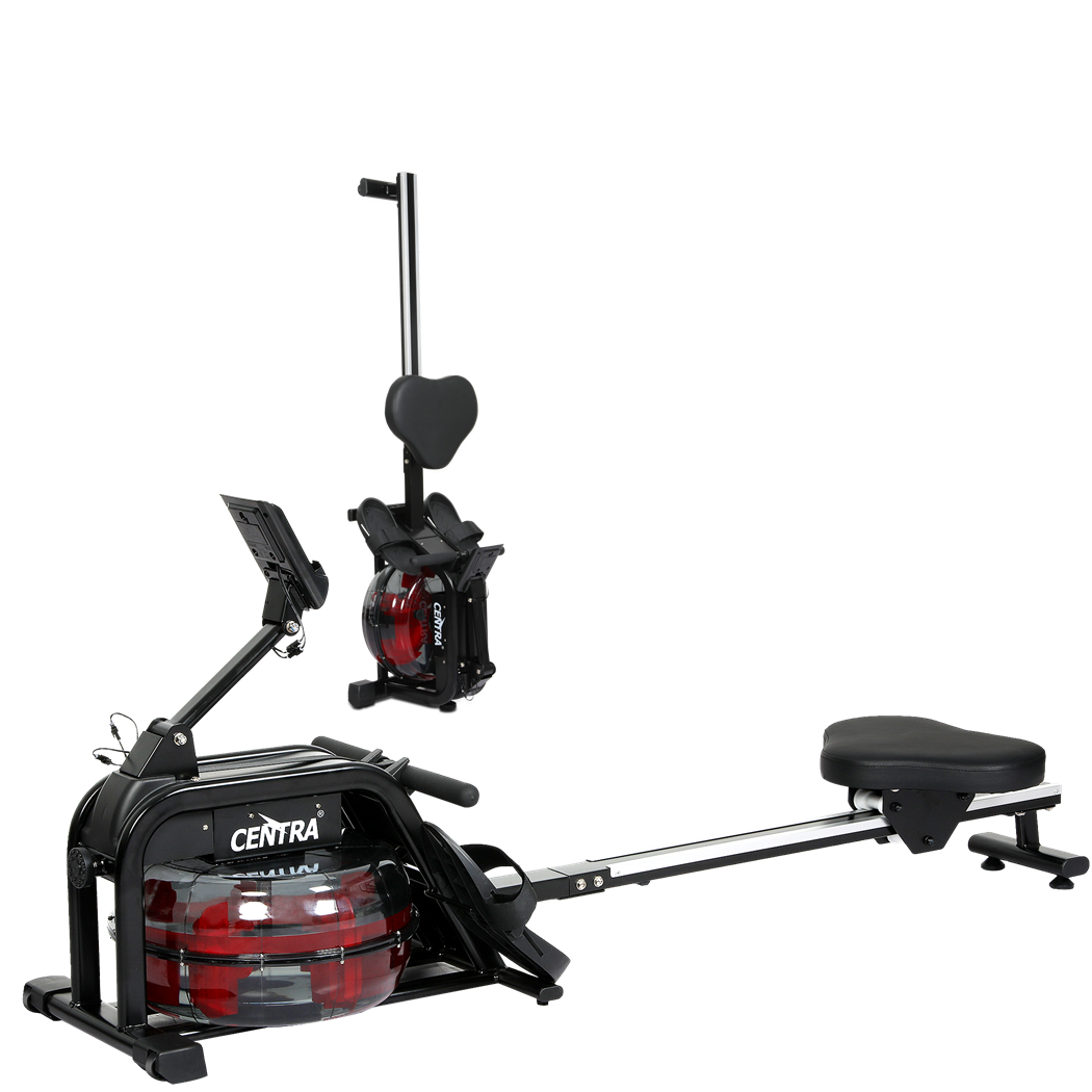 Centra Water Rowing Machine - Image 9