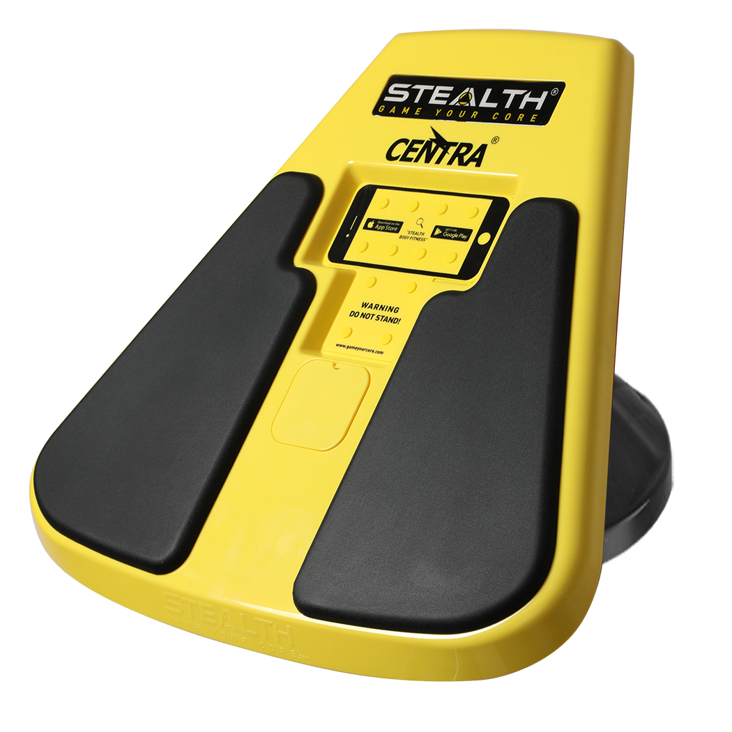 Centra Balance Board Trainer - Image 9