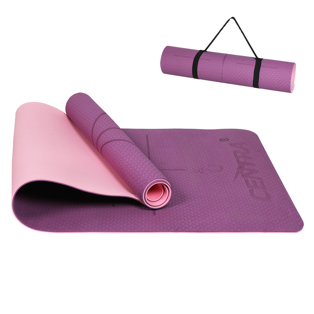 Centra Yoga Mat - Image 9