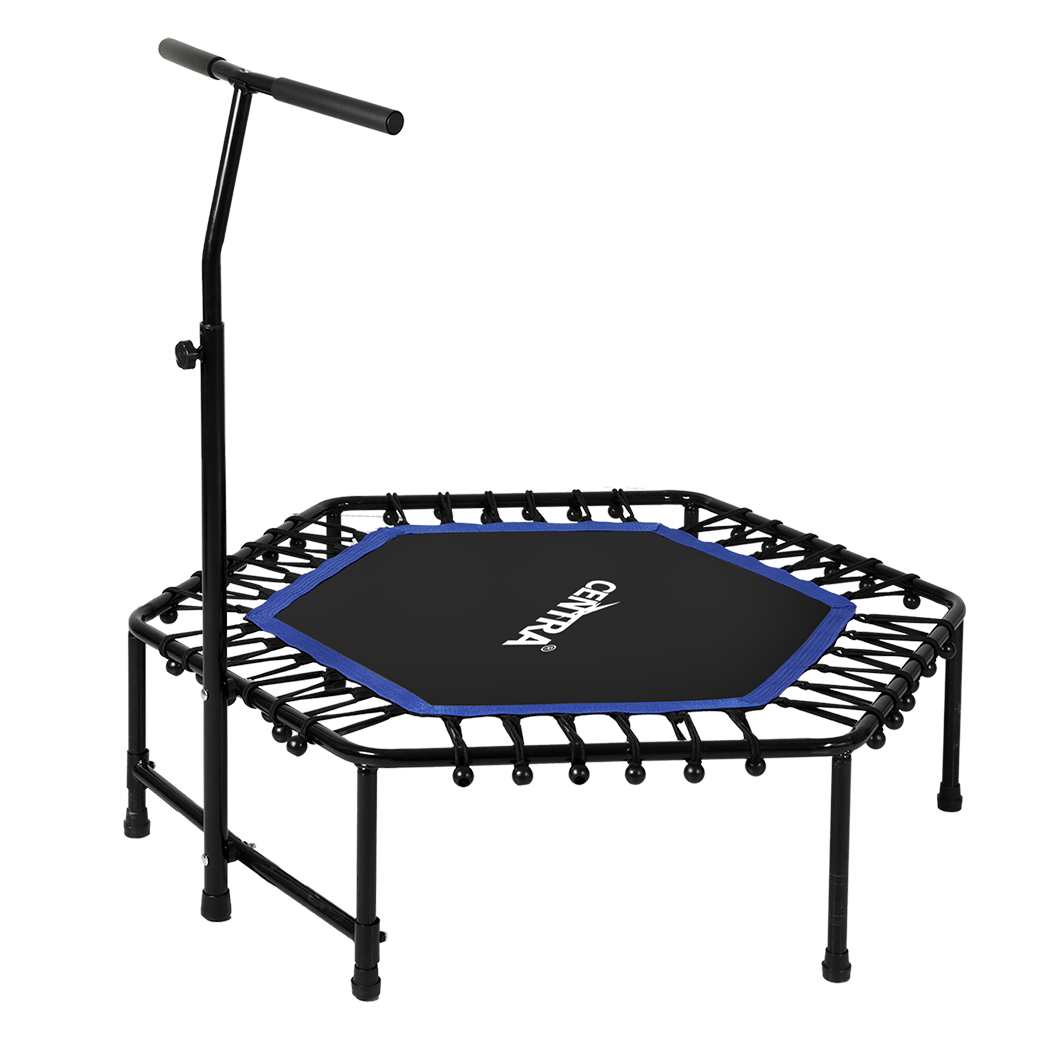 Centra 48" Mini Trampoline with Bungees - Image 9