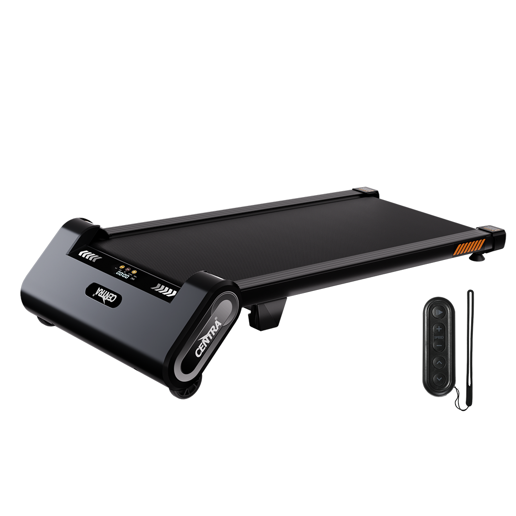 Centra Automatic Incline Walking Pad Treadmill - Image 9