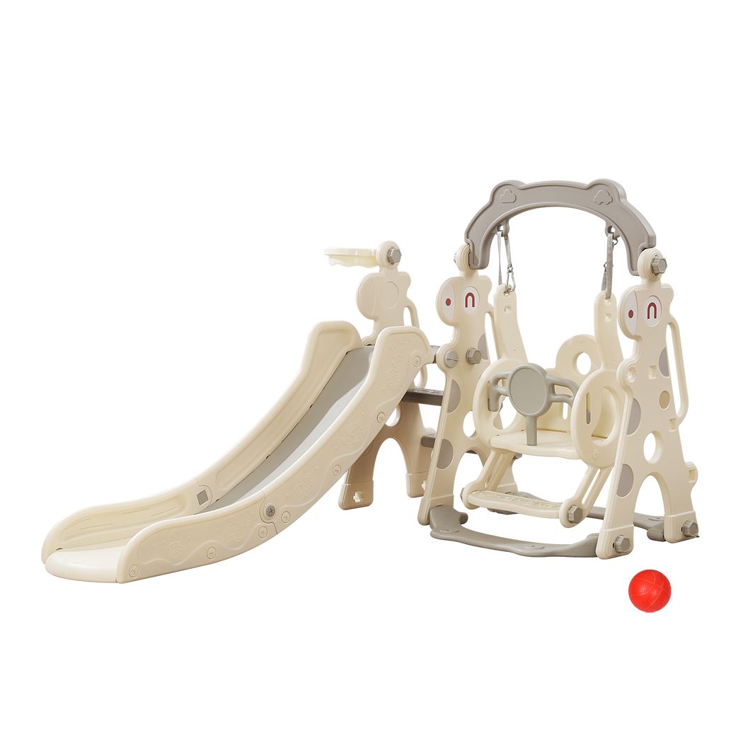 Bopeep kid slide swing set - Image 9