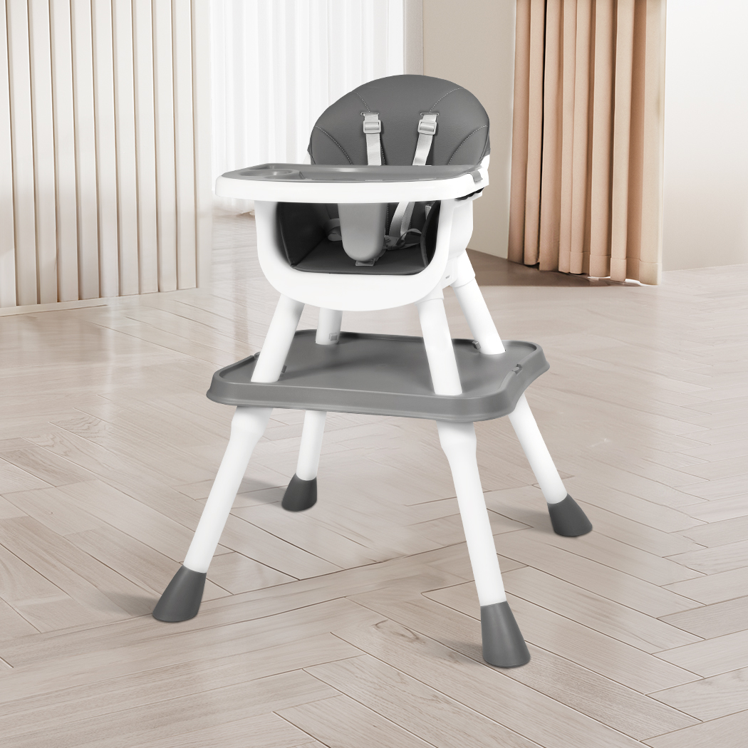 Bopeep 8-In-1 Baby High Chair - Image 8