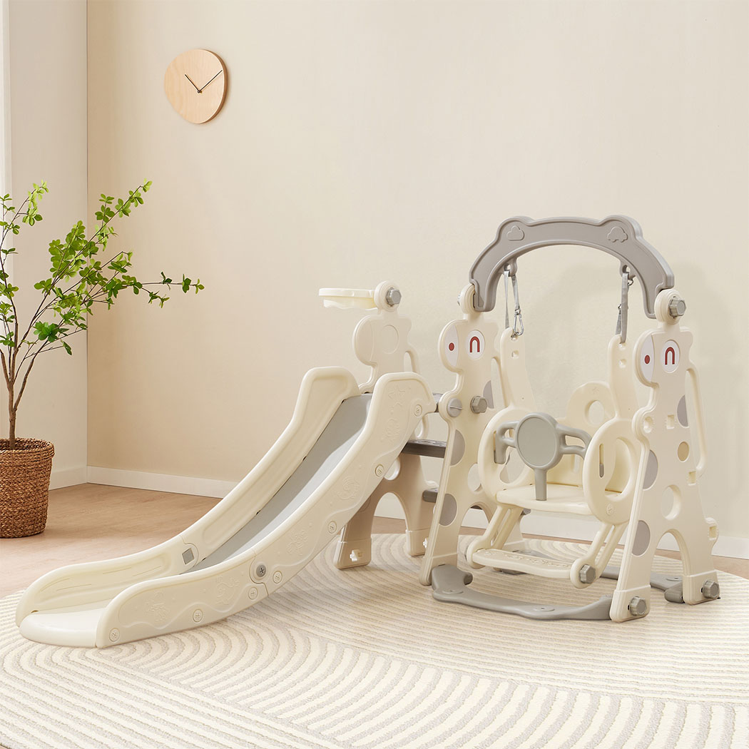 Bopeep kid slide swing set - Image 8