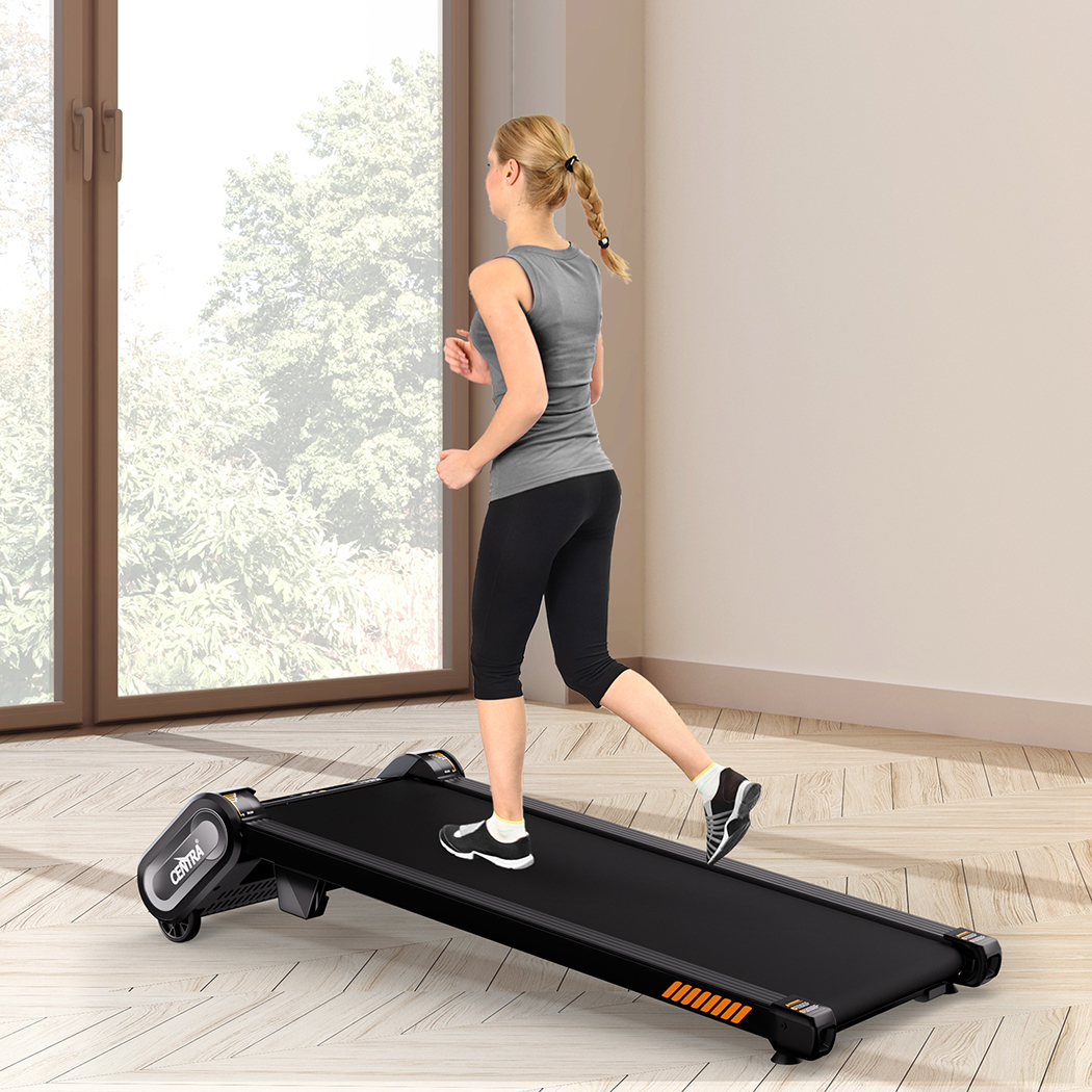 Centra Automatic Incline Walking Pad Treadmill - Image 7