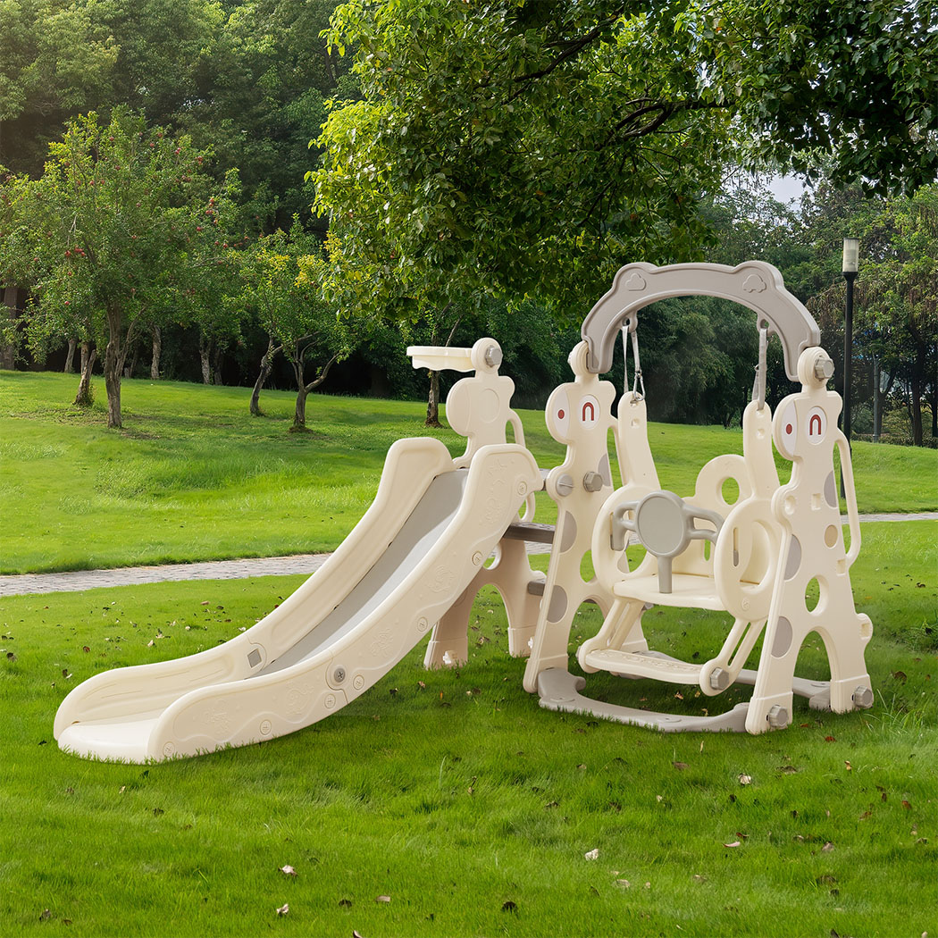 Bopeep kid slide swing set - Image 7