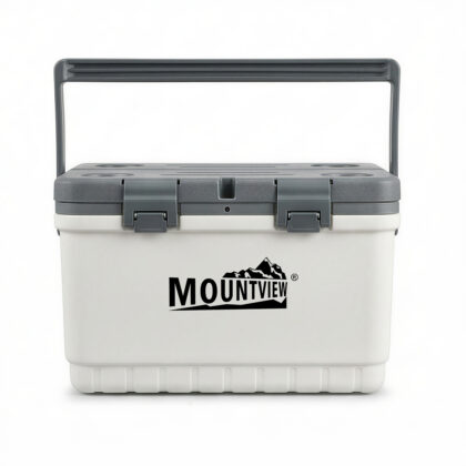 Mountview 22L Cool Box Portable Waterproof Outdoor Camping Hiking Food Storage