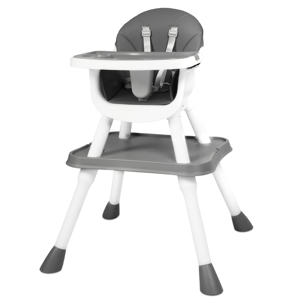 Bopeep 8-In-1 Baby High Chair