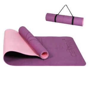 Centra Yoga Mat