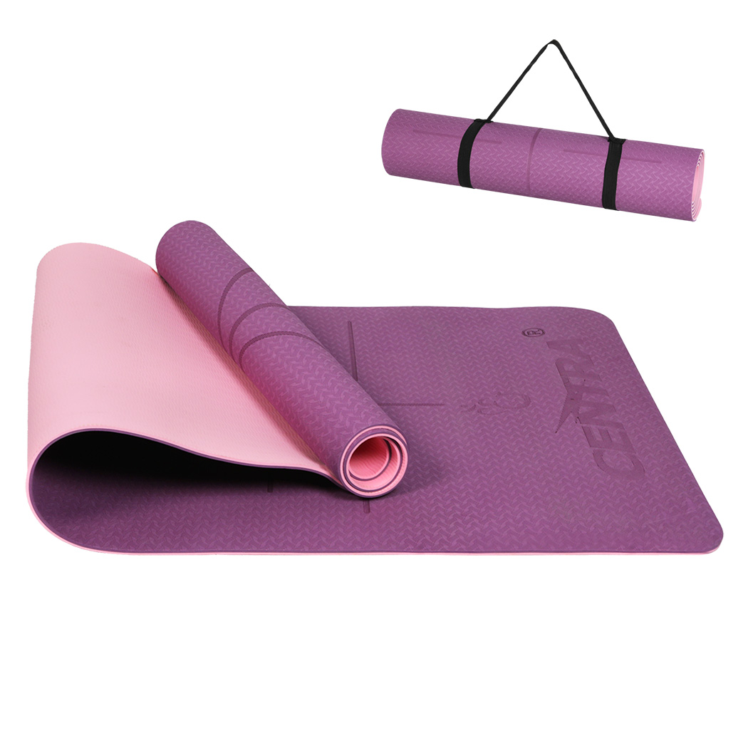 Centra Yoga Mat