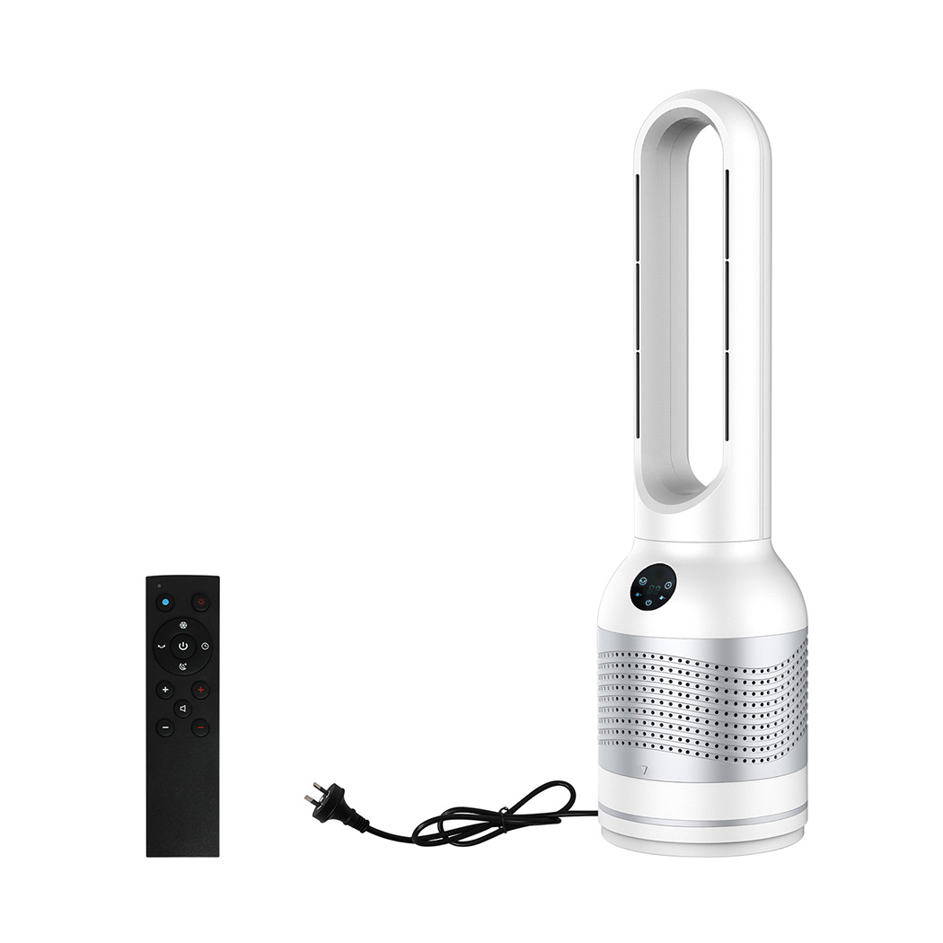 Spector Bladeless Fan Cooler & Heater & Purifying air