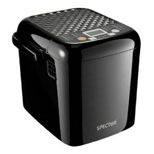Spector Bread Maker Machine Oven Non Stick Bakehouse Automatic Kneading Mixing