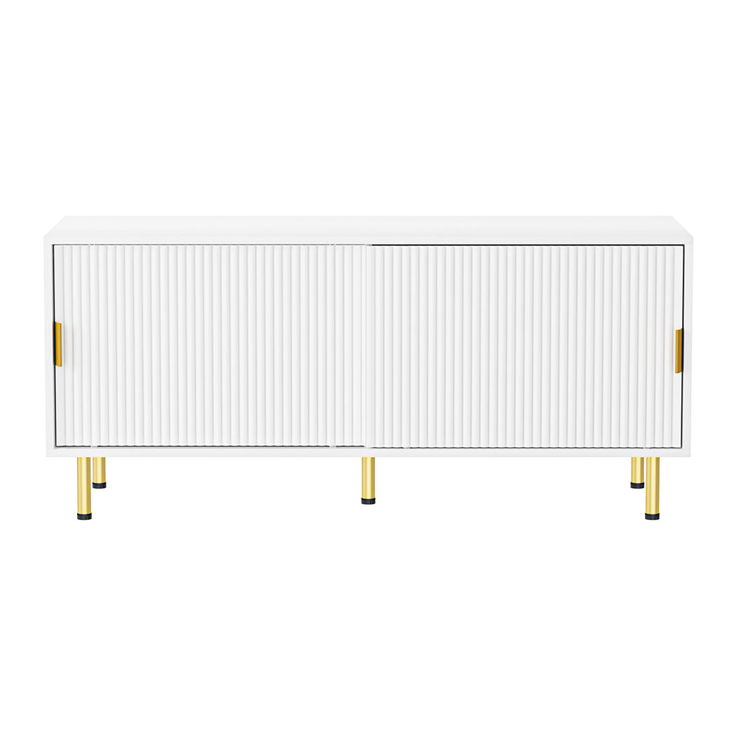Levede 120cm TV Cabinet Entertainment Unit - Image 2