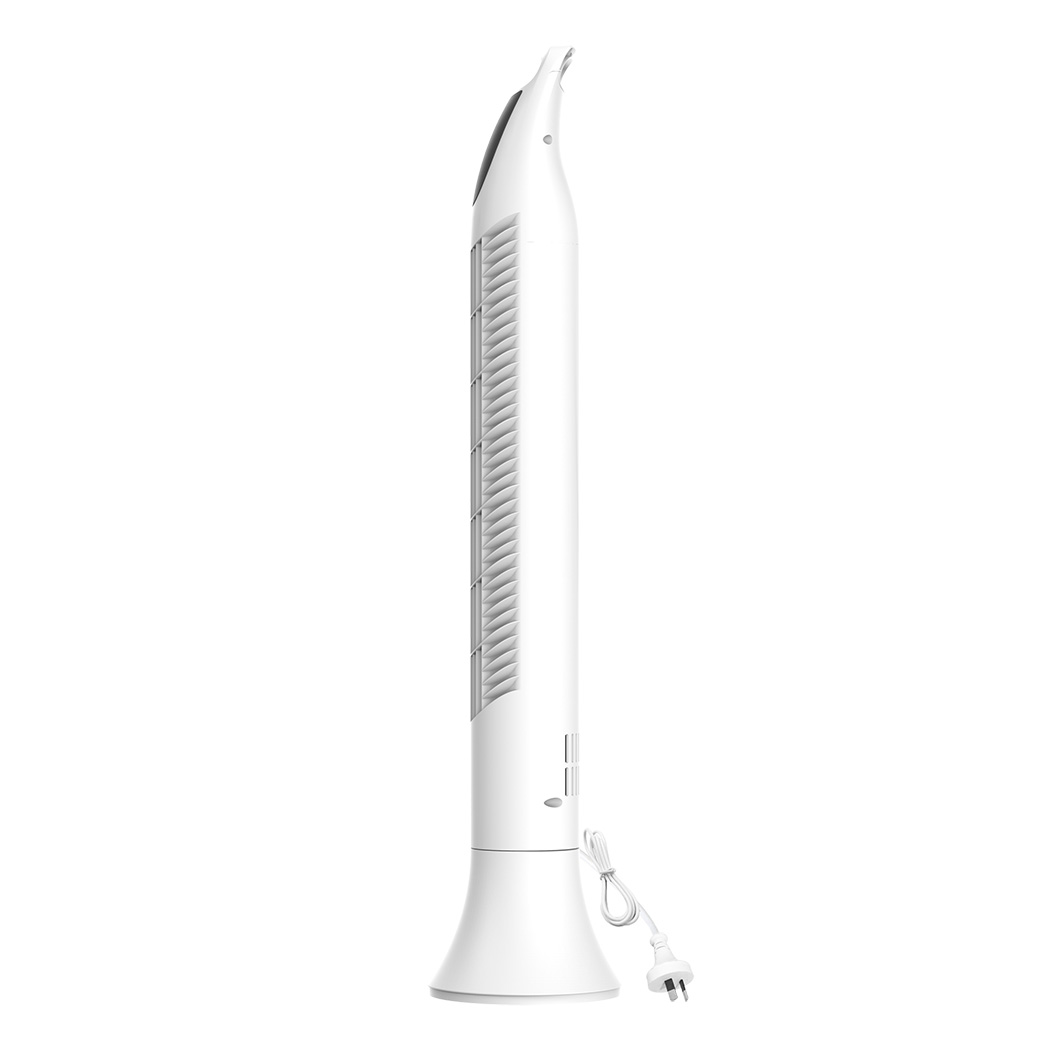 Spector Electric Tower Fan Cooler 3 Speeds - Image 2