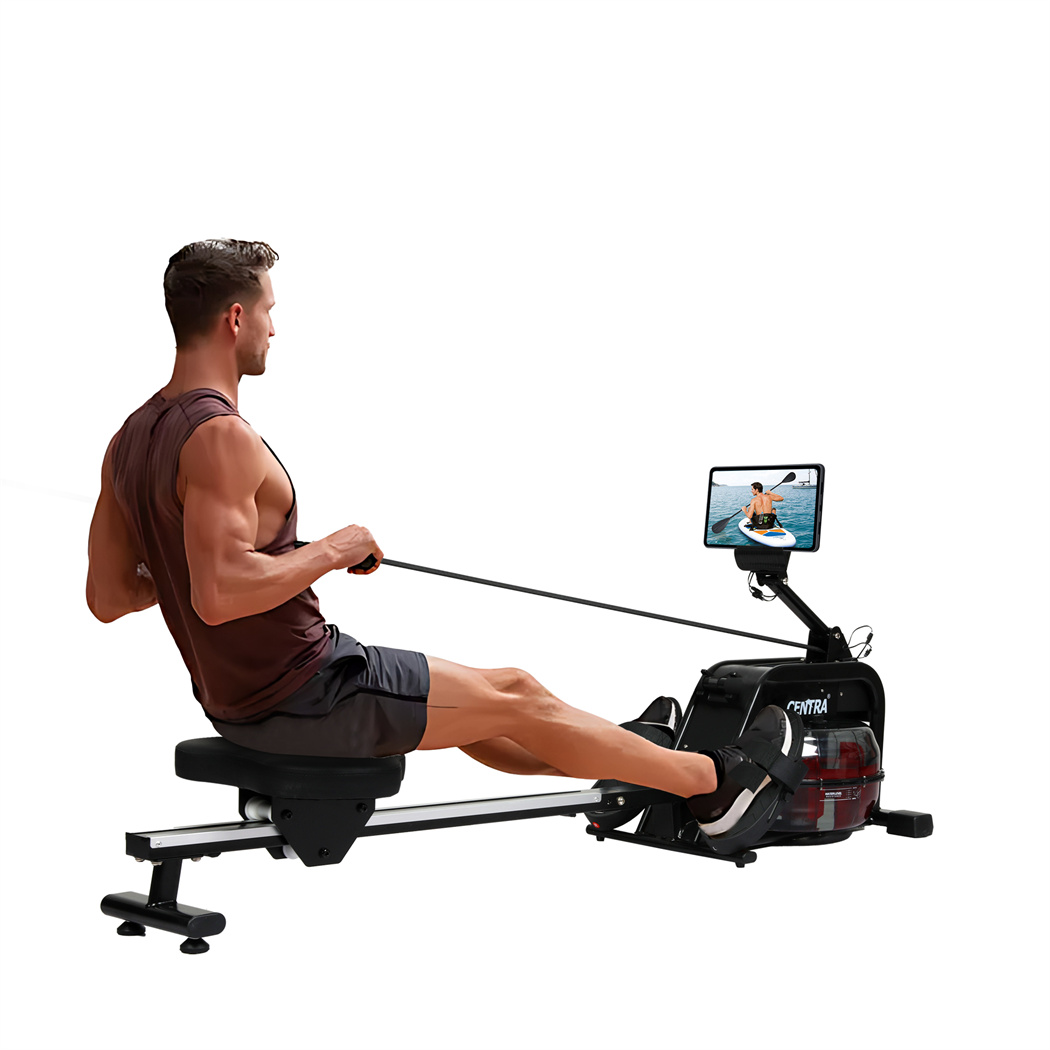 Centra Water Rowing Machine - Image 2