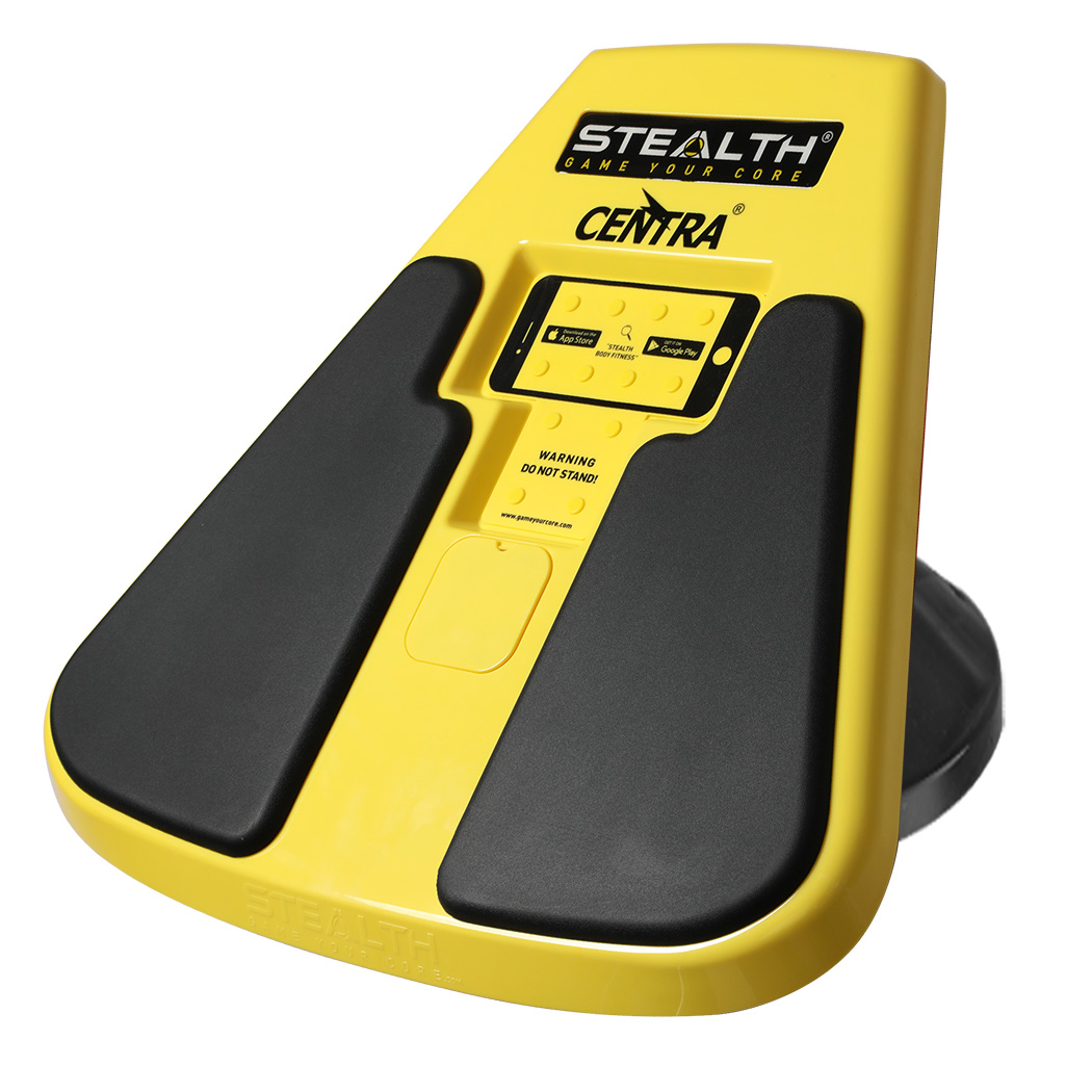 Centra Balance Board Trainer - Image 2