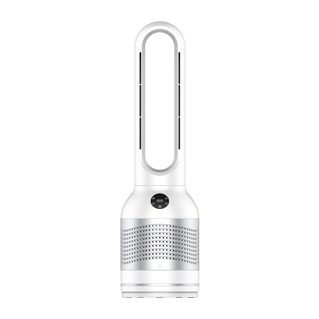 Spector Bladeless Fan Cooler & Heater & Purifying air - Image 2