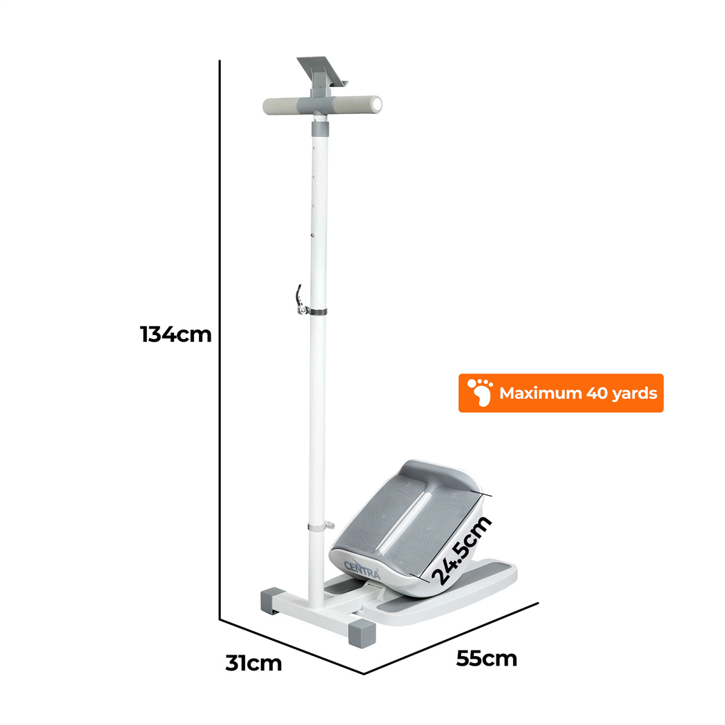 Centra Adjustable Incline Slant Board - Image 3