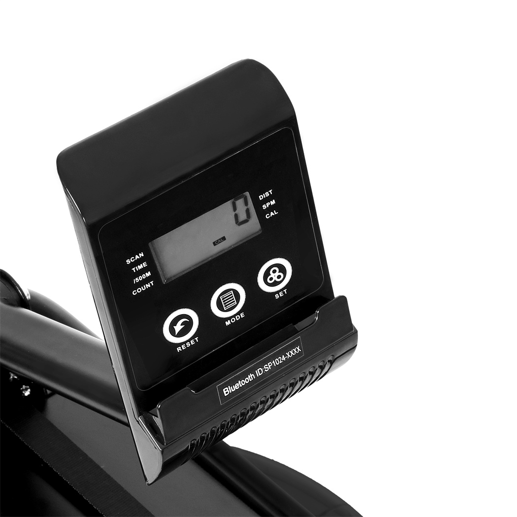 Centra Water Rowing Machine - Image 4