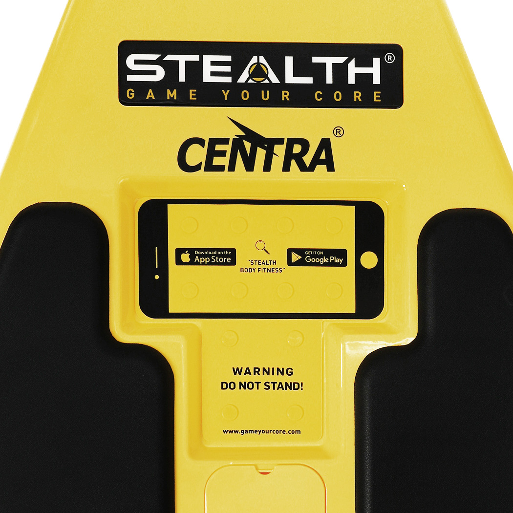 Centra Balance Board Trainer - Image 4