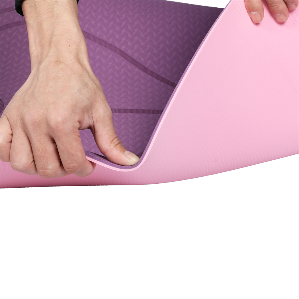 Centra Yoga Mat - Image 4