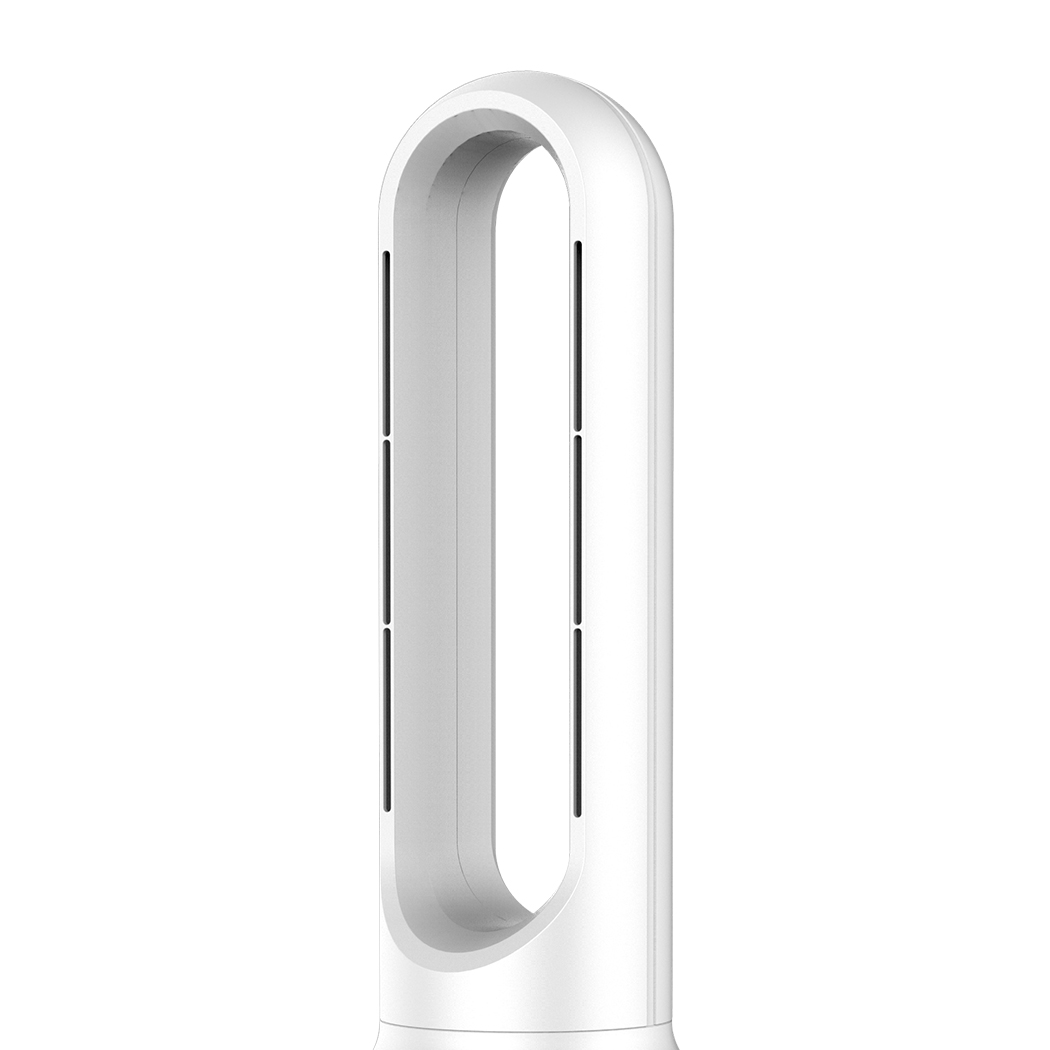 Spector Bladeless Fan Cooler & Heater & Purifying air - Image 4