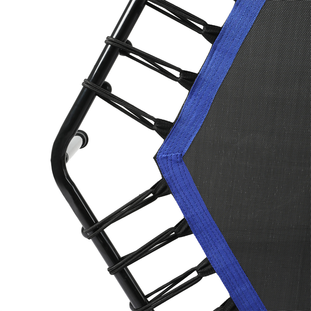 Centra 48" Mini Trampoline with Bungees - Image 4