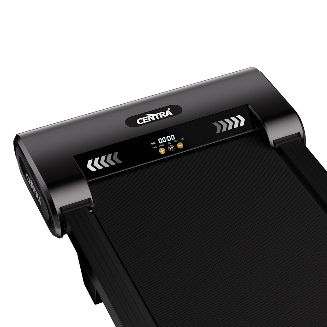 Centra Automatic Incline Walking Pad Treadmill - Image 4