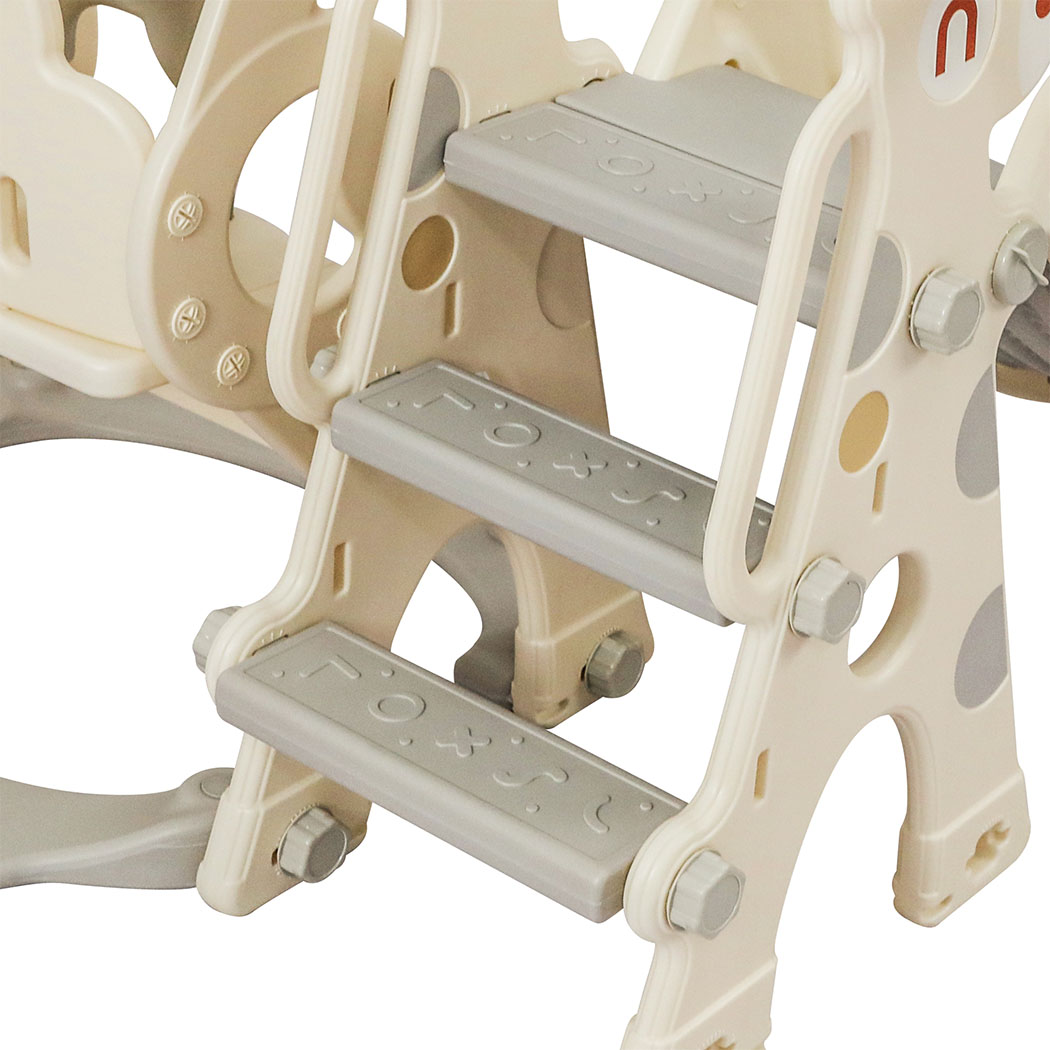 Bopeep kid slide swing set - Image 4