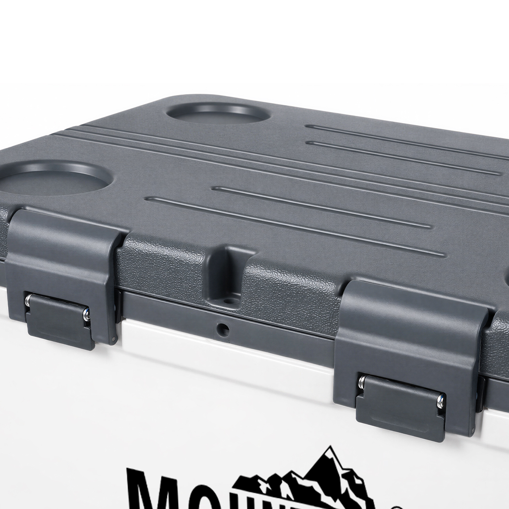 Mountview 22L Cool Box Portable Waterproof Outdoor Camping Hiking Food Storage - Image 5