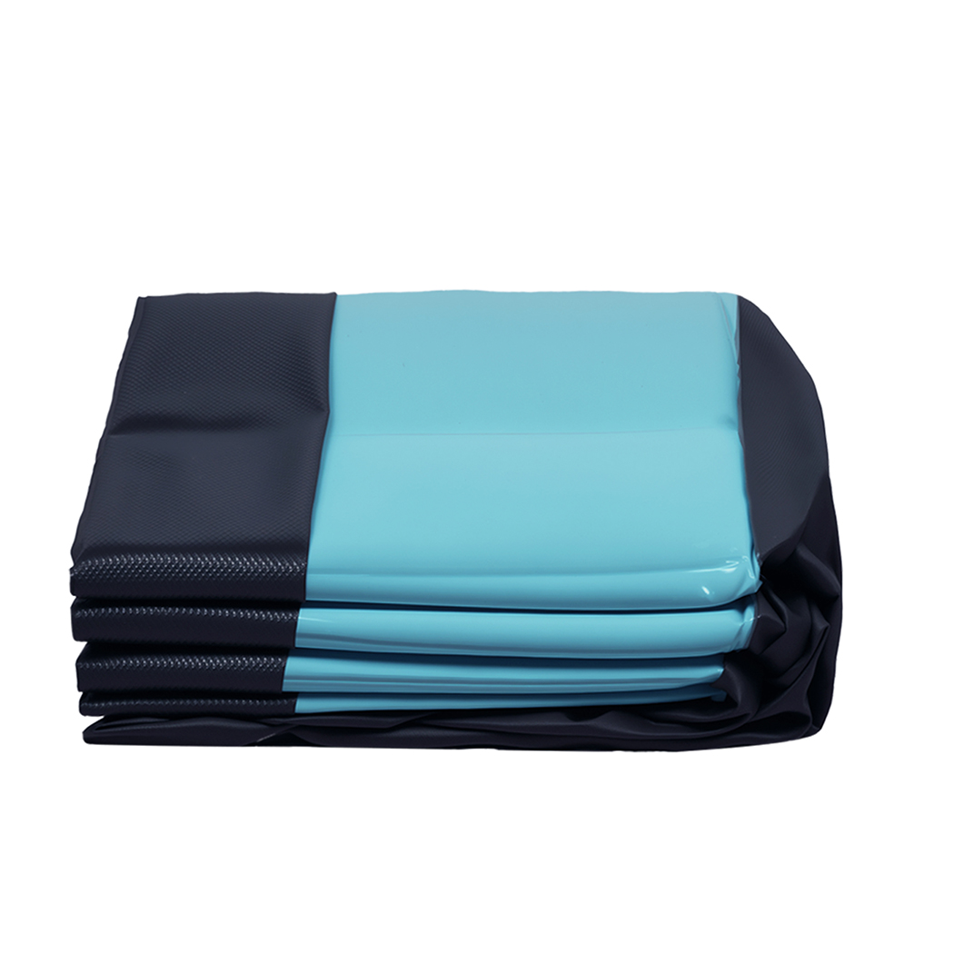 Pawz Folding Dog Swimming Pool - Image 5