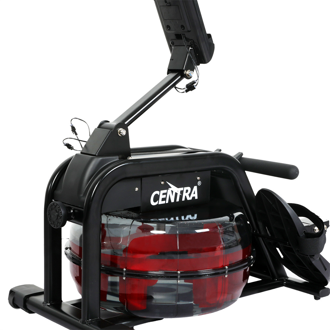Centra Water Rowing Machine - Image 5