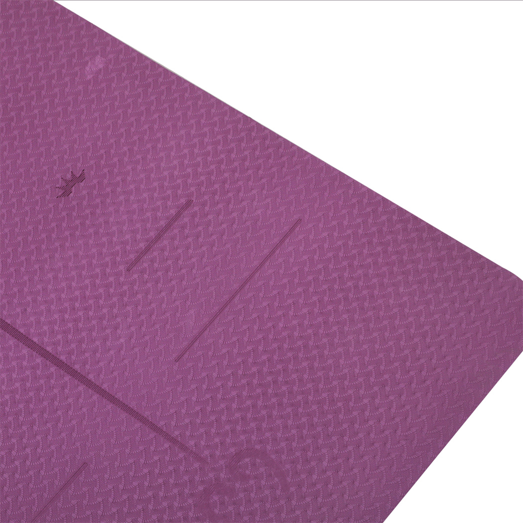 Centra Yoga Mat - Image 5
