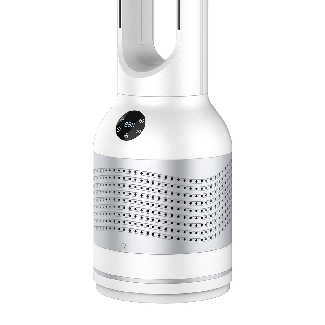 Spector Bladeless Fan Cooler & Heater & Purifying air - Image 5