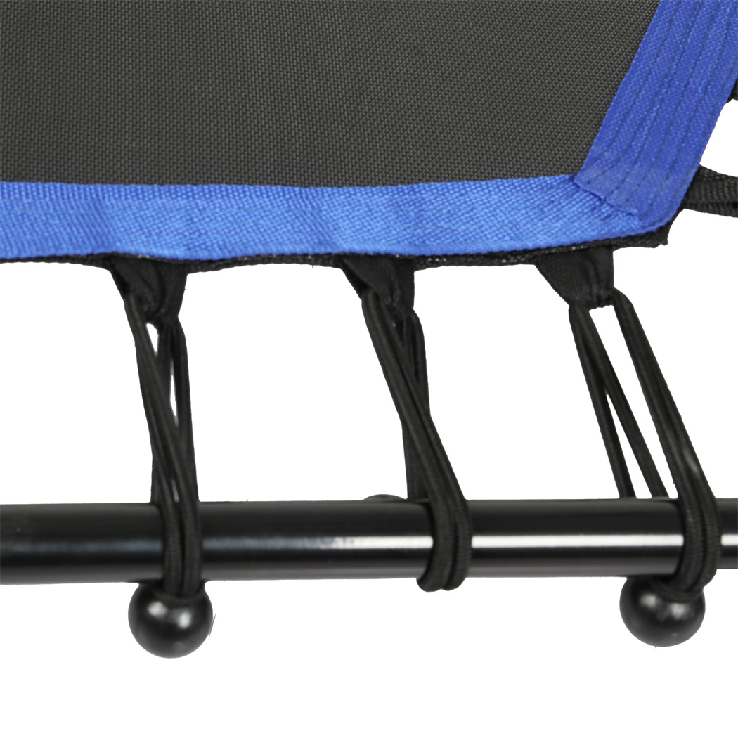 Centra 48" Mini Trampoline with Bungees - Image 5