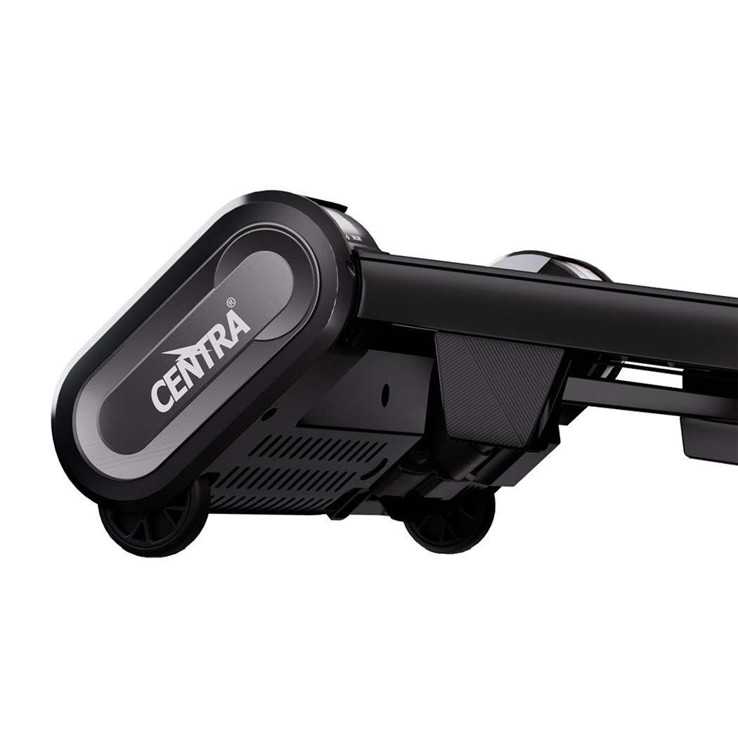 Centra Automatic Incline Walking Pad Treadmill - Image 5