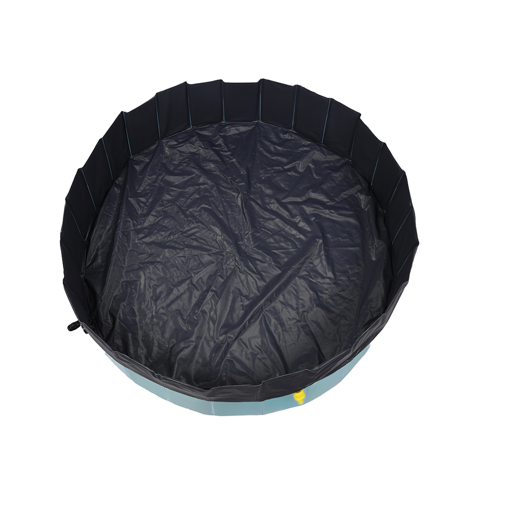 Pawz Folding Dog Swimming Pool - Image 6
