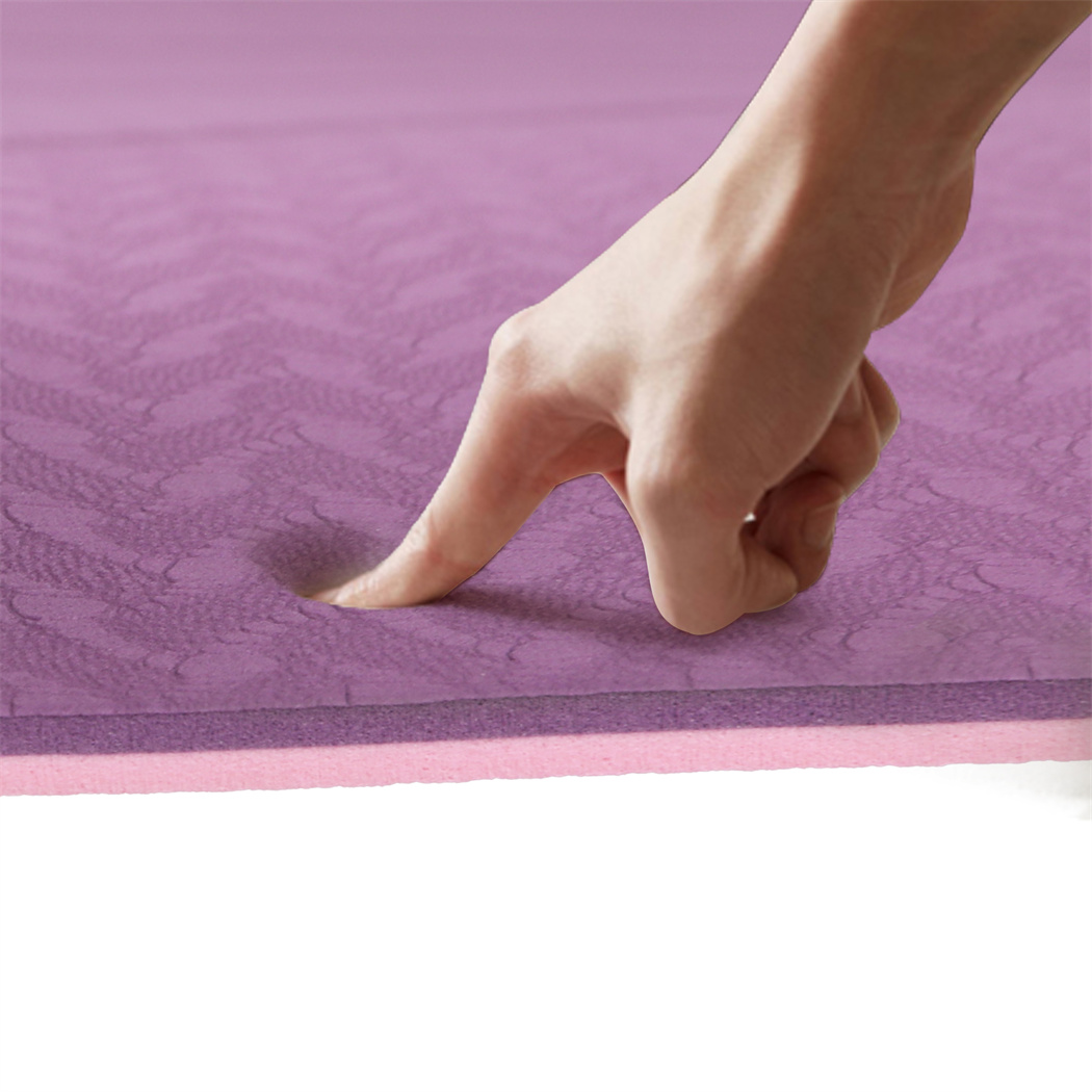 Centra Yoga Mat - Image 6