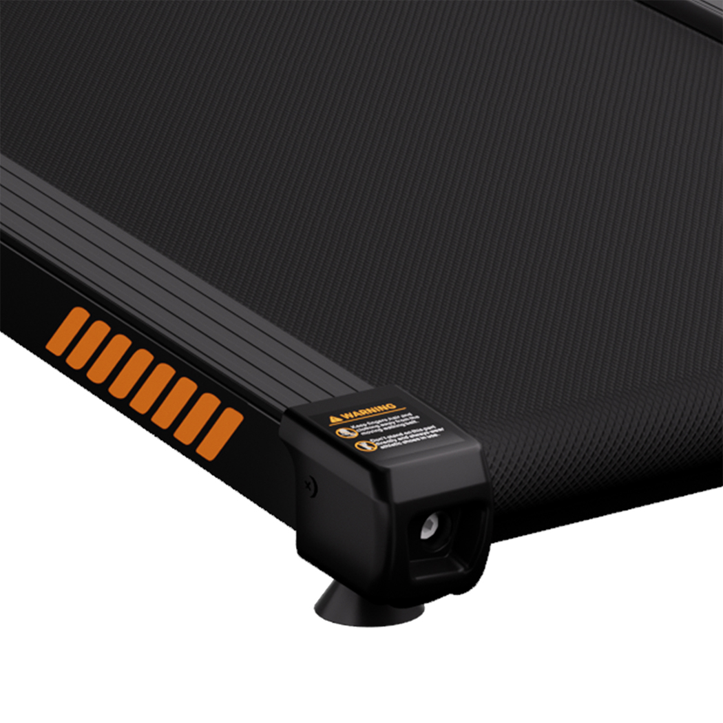 Centra Automatic Incline Walking Pad Treadmill - Image 6